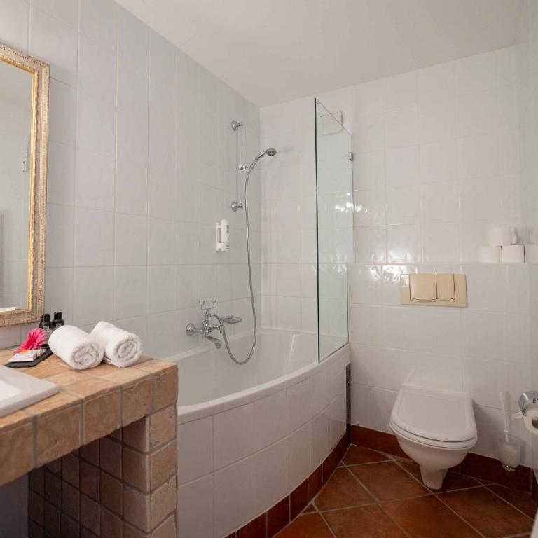 Haus Leithner - Suiten & Apartments - Suite mit Seeblick - 7