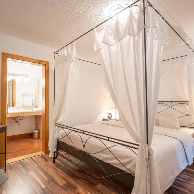 Haus Leithner - Suiten & Apartments - Suite mit Seeblick - 4