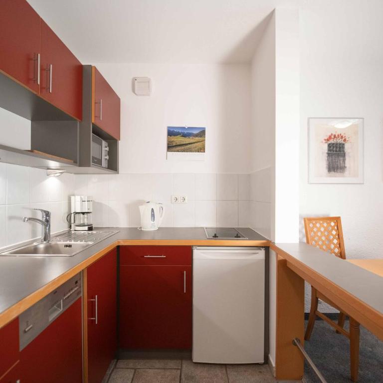 Haus Leithner - Suiten & Apartments - Suite mit Seeblick - 9