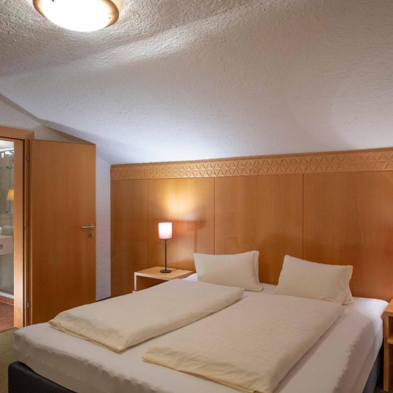 Haus Leithner - Suiten & Apartments - Suite - 2