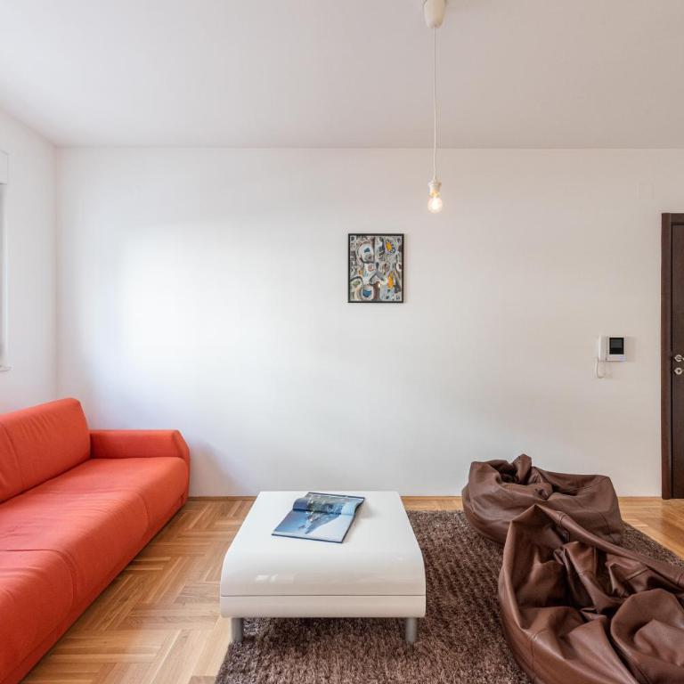 Ancora 1 - Apartment - 19