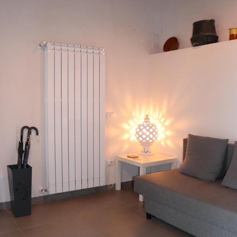 cefalù nest pool house terrace sea view - Holiday Home with Terrace and Sea View - 39