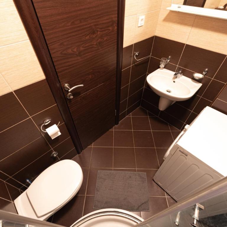Ancora 1 - Apartment - 27
