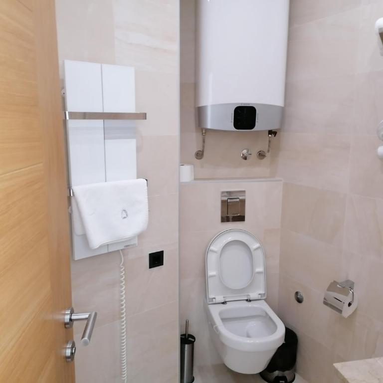 Standardna soba Zlatibor centar 205 - Standard Twin Room - 15