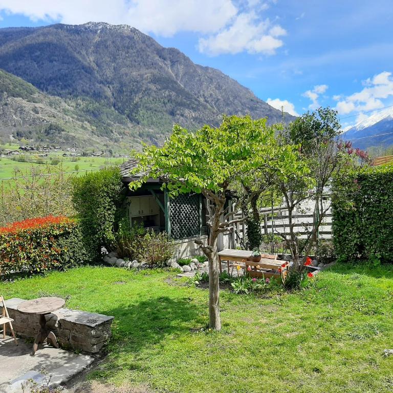 Il torrente dell'envers - Appartamento con 2 Camere da Letto - 5