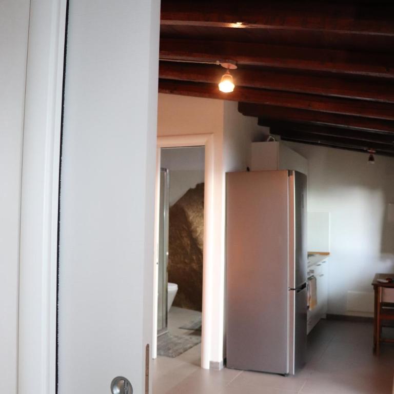 cefalù nest pool house terrace sea view - Holiday Home with Terrace and Sea View - 25