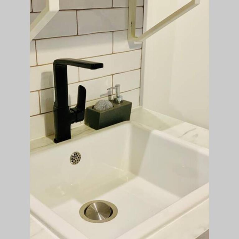 Begonia Studio 119 - Studio Apartment - 9