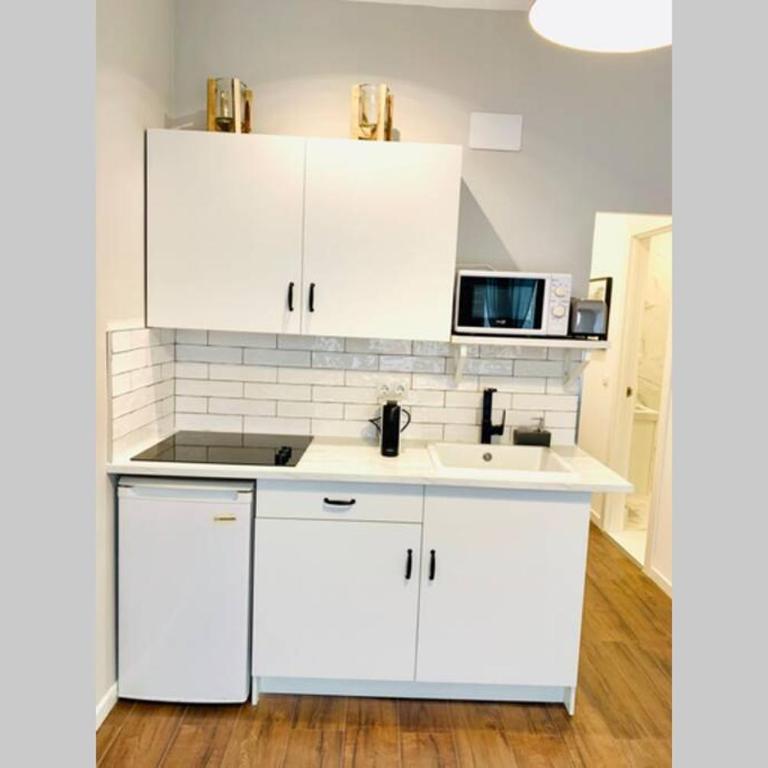Begonia Studio 119 - Studio Apartment - 4