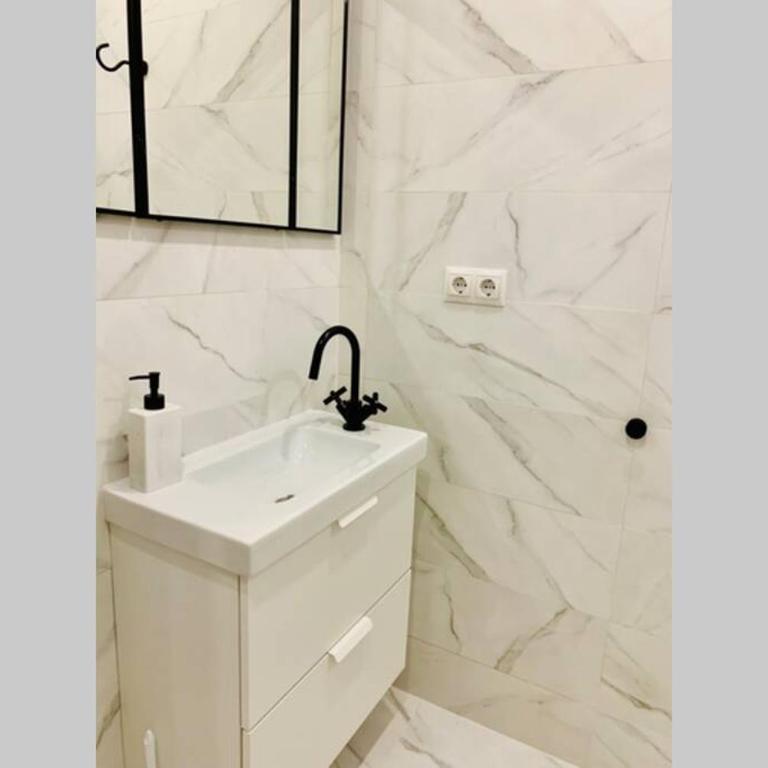 Begonia Studio 119 - Studio Apartment - 7