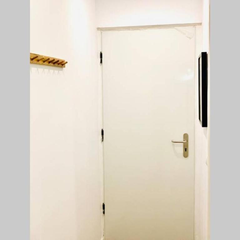 Begonia Studio 119 - Studio Apartment - 28