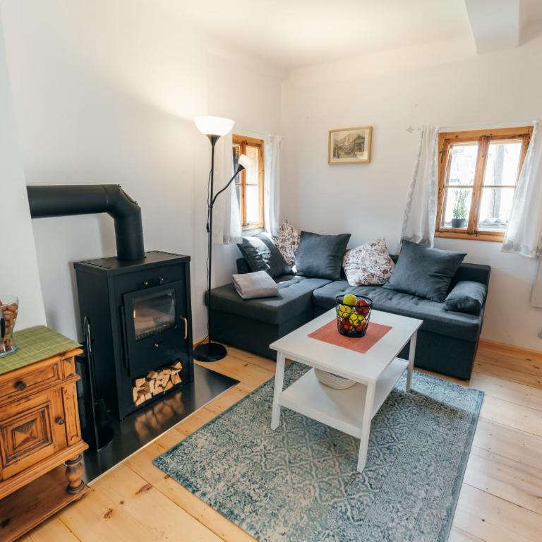 Fürstenstüberl - Maison 1 Chambre - 3