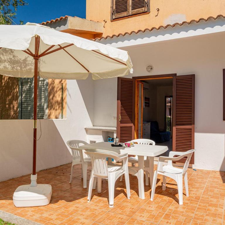 Appartamento Residenziale Trilocale 4 posti letto via Oristano - Two-Bedroom Townhouse - 13
