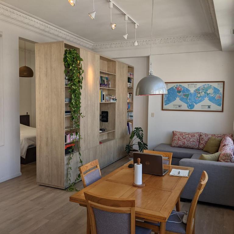 Sweet Pacha - Apartamento de 1 dormitorio - 1