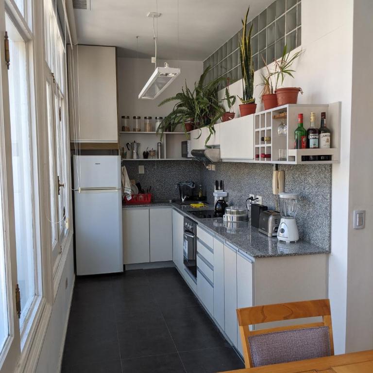 Sweet Pacha - Apartamento de 1 dormitorio - 4