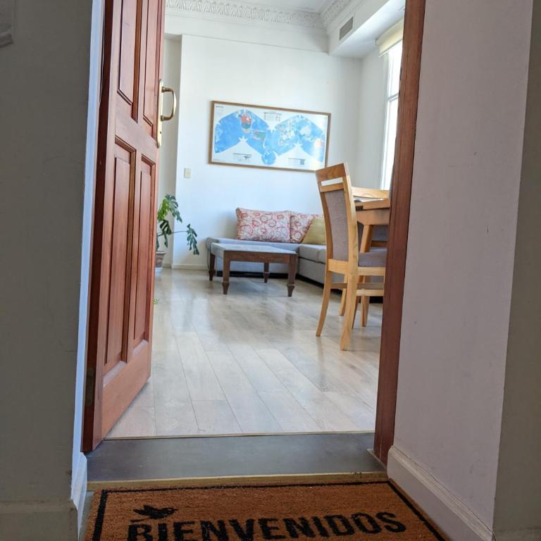 Sweet Pacha - Apartamento de 1 dormitorio - 5
