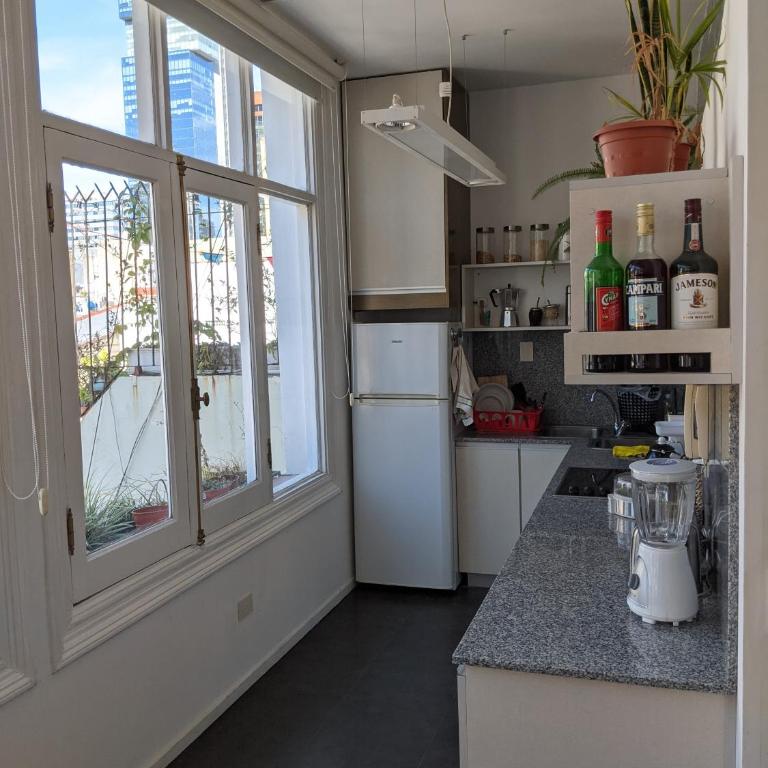 Sweet Pacha - Apartamento de 1 dormitorio - 10