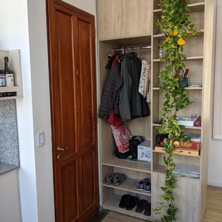 Sweet Pacha - Apartamento de 1 dormitorio - 11