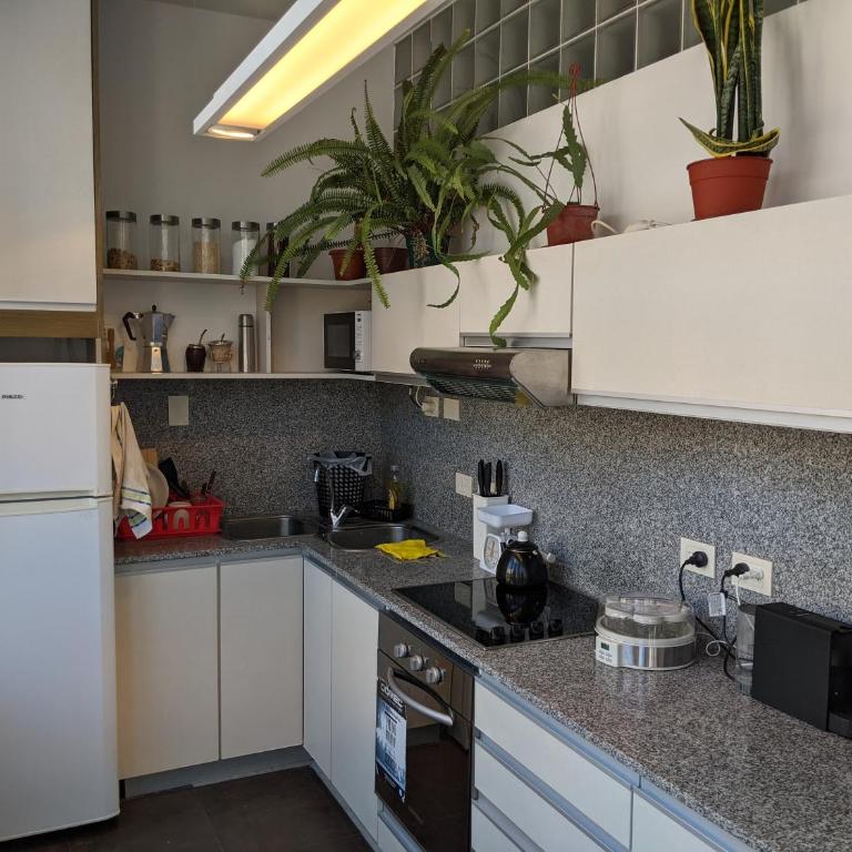 Sweet Pacha - Apartamento de 1 dormitorio - 16