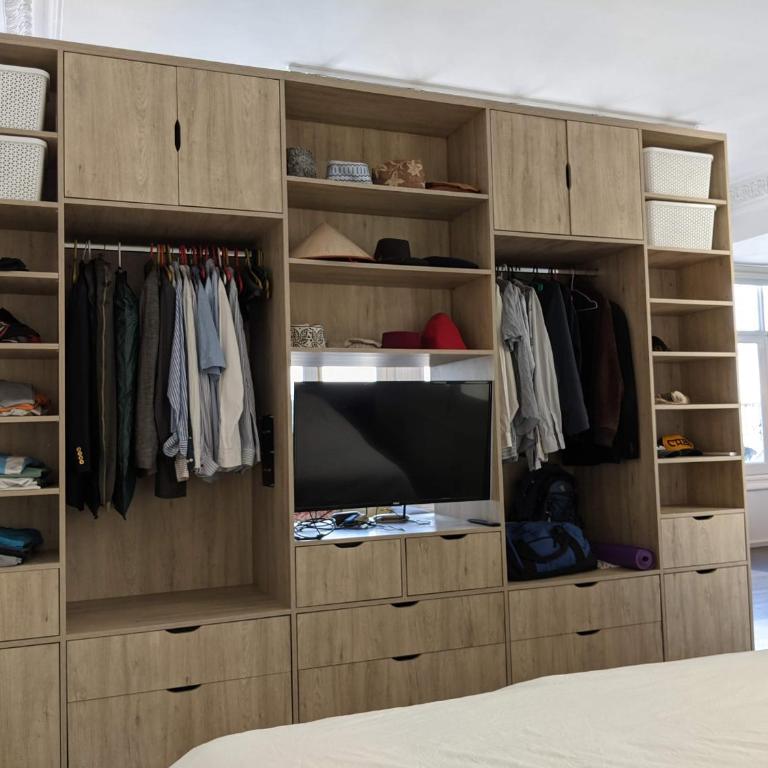 Sweet Pacha - Apartamento de 1 dormitorio - 19