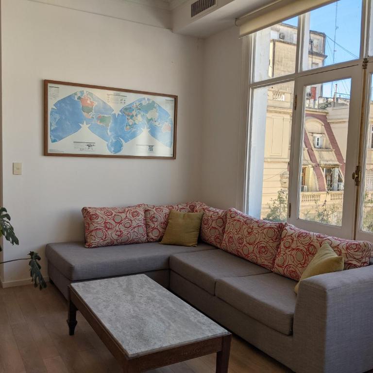 Sweet Pacha - Apartamento de 1 dormitorio - 23