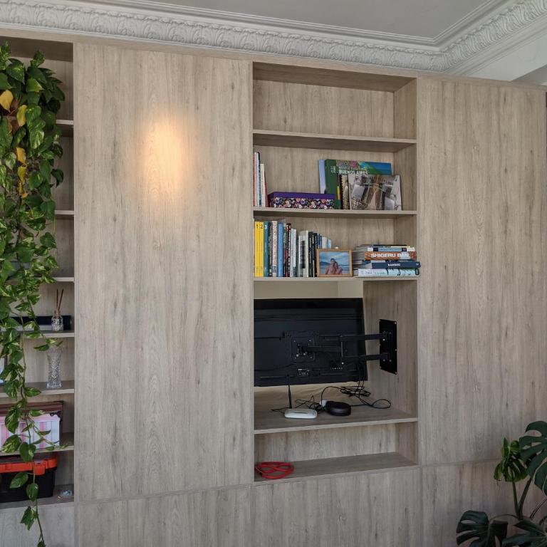 Sweet Pacha - Apartamento de 1 dormitorio - 24