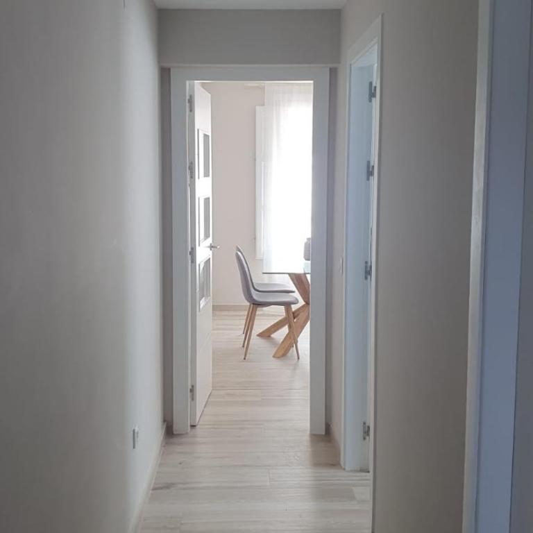 Cádiz desde el balcón - Apartamento de 1 dormitorio - 10