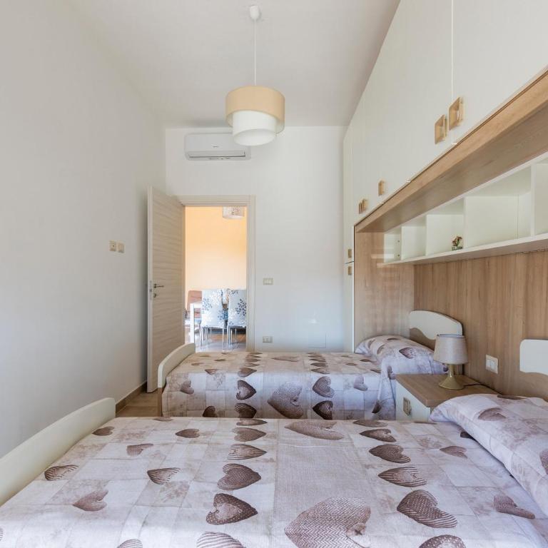 Villino Vanessa by BarbarHouse - Two-Bedroom House - 5
