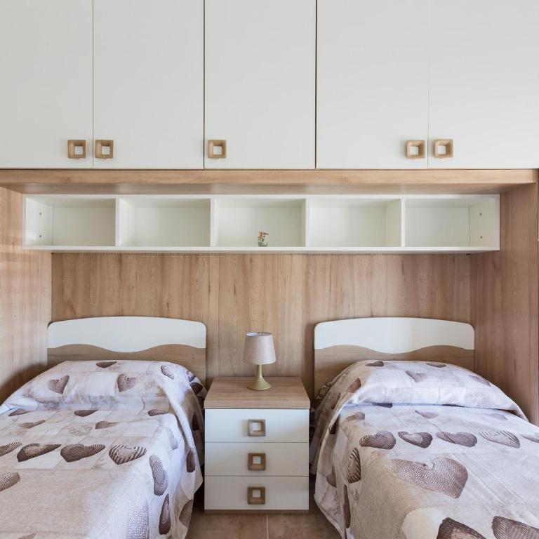 Villino Vanessa by BarbarHouse - Two-Bedroom House - 17