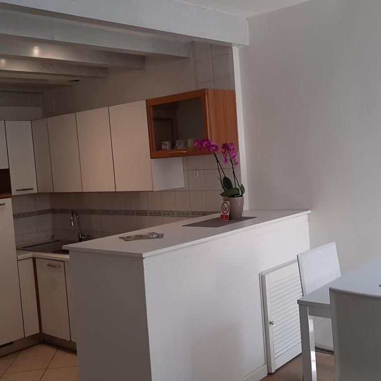 Riva Ancient Town House - Appartamento con 1 Camera da Letto - 12