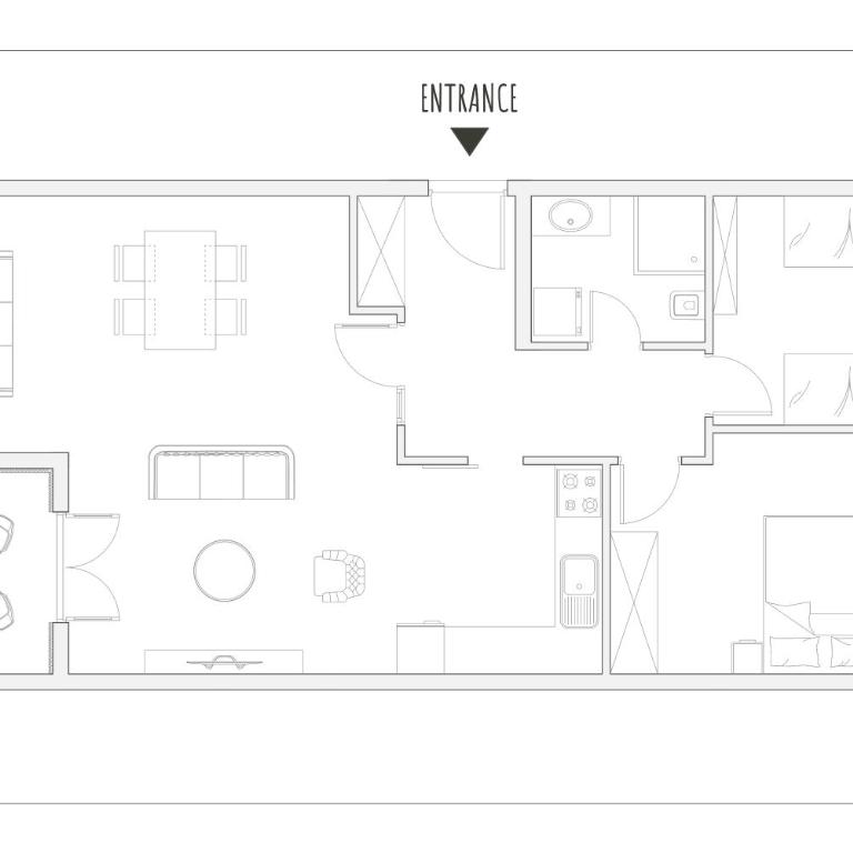 Ancora 2 - Apartment - 36