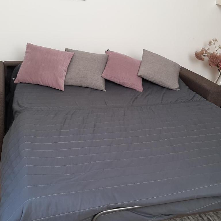 Riva Ancient Town House - Appartamento con 1 Camera da Letto - 15