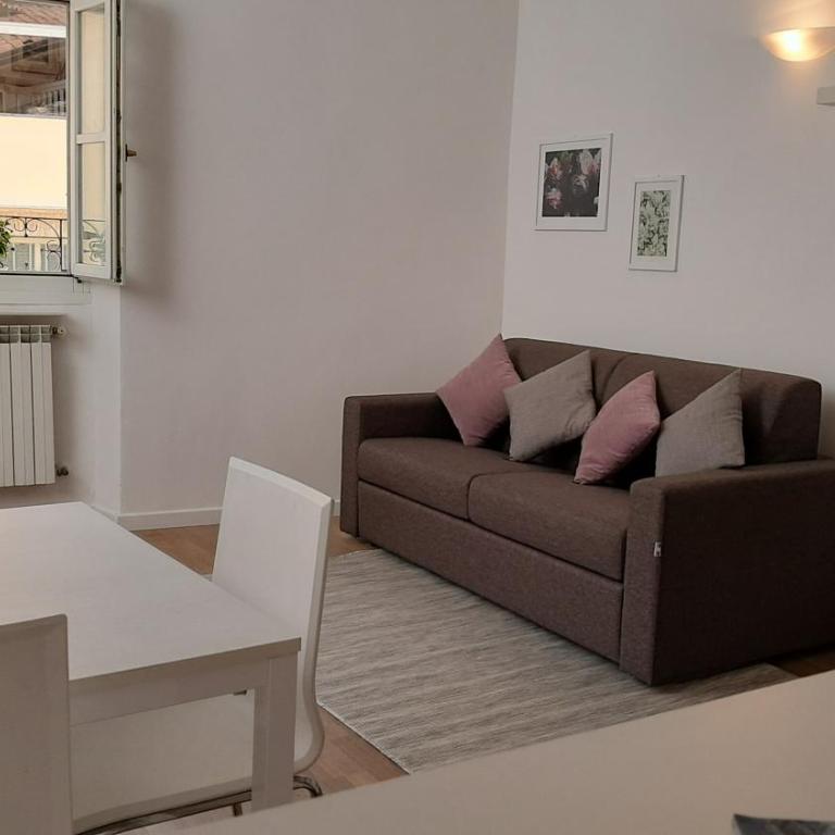 Riva Ancient Town House - Appartamento con 1 Camera da Letto - 3