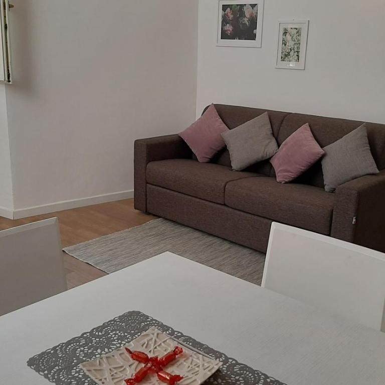 Riva Ancient Town House - Appartamento con 1 Camera da Letto - 4