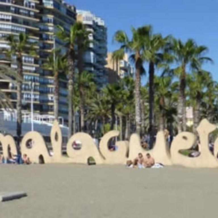 NUEVO APARTAMENTO LUJO PLAYA MALAGUETA-CENTRO - Apartamento de 1 dormitorio - 31