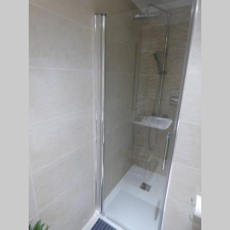 NUEVO APARTAMENTO LUJO PLAYA MALAGUETA-CENTRO - Apartamento de 1 dormitorio - 19