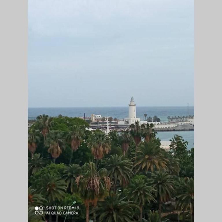 NUEVO APARTAMENTO LUJO PLAYA MALAGUETA-CENTRO - Apartamento de 1 dormitorio - 33