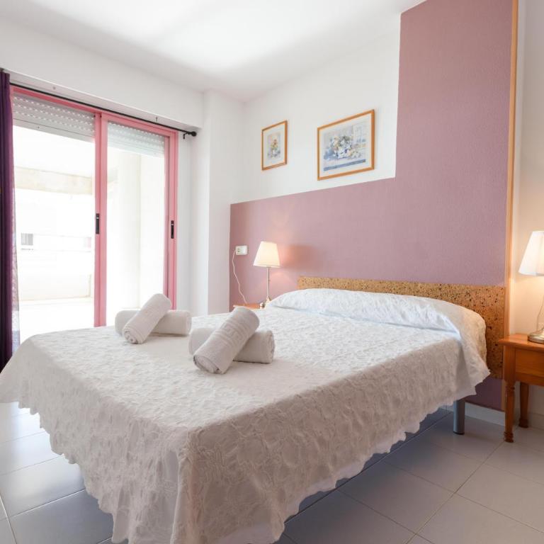 Martín- Nuevo México M 83 - Apartamento de 1 dormitorio - 4