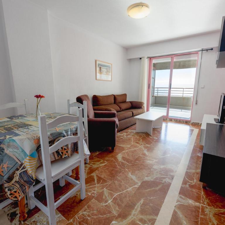 Martín- Nuevo México M 83 - Apartamento de 1 dormitorio - 6