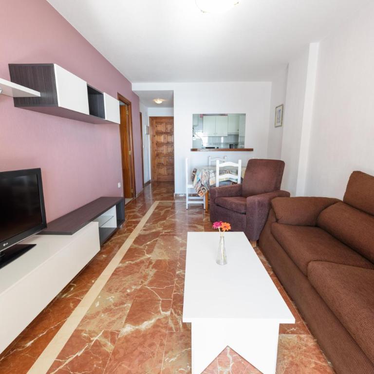 Martín- Nuevo México M 83 - Apartamento de 1 dormitorio - 5
