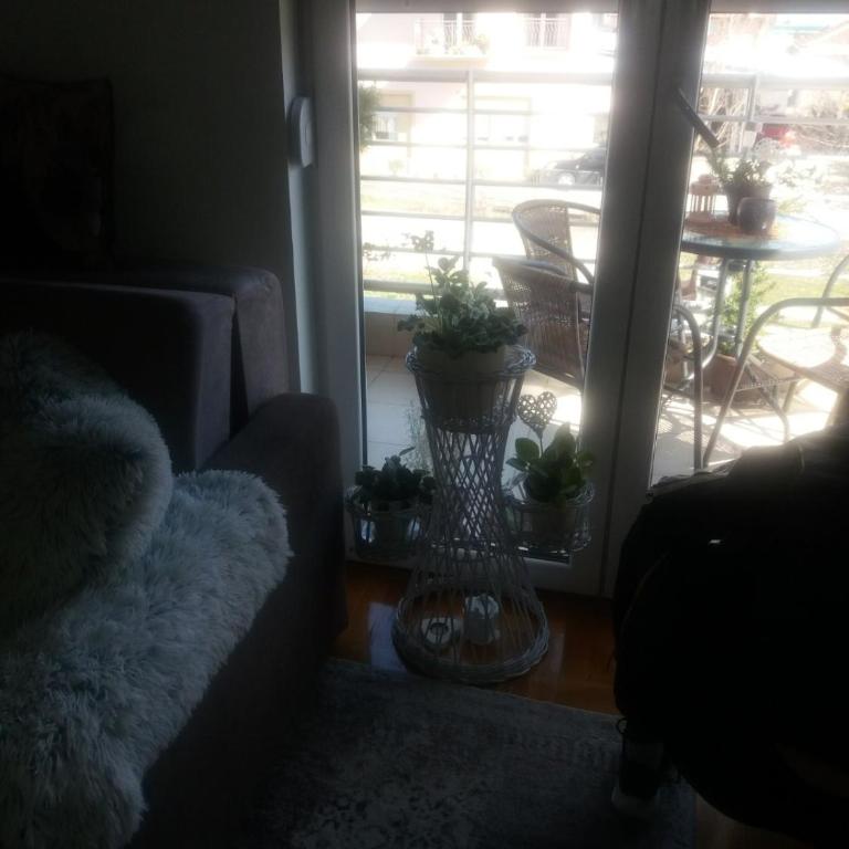 Агни - Apartman sa Terasom - 10