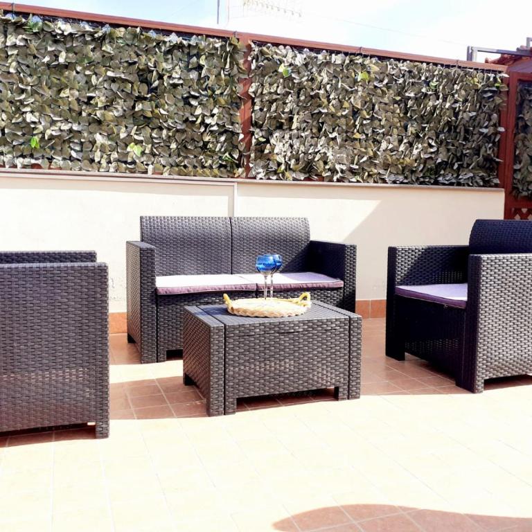 Casa Fontana-Terrazza Panoramica Sorrento - Vacation Home - 3