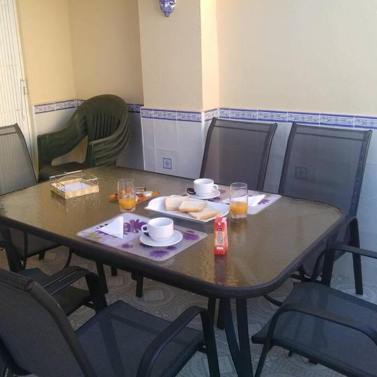 TREBOL - BEACH MORRO DE GOS - Apartamento de 2 dormitorios - 12