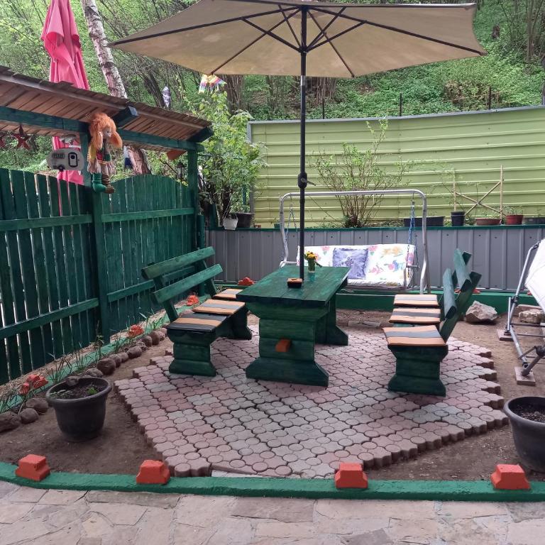 Holiday Home Nature Neno - Kuća sa 3 Spavaće Sobe - 12