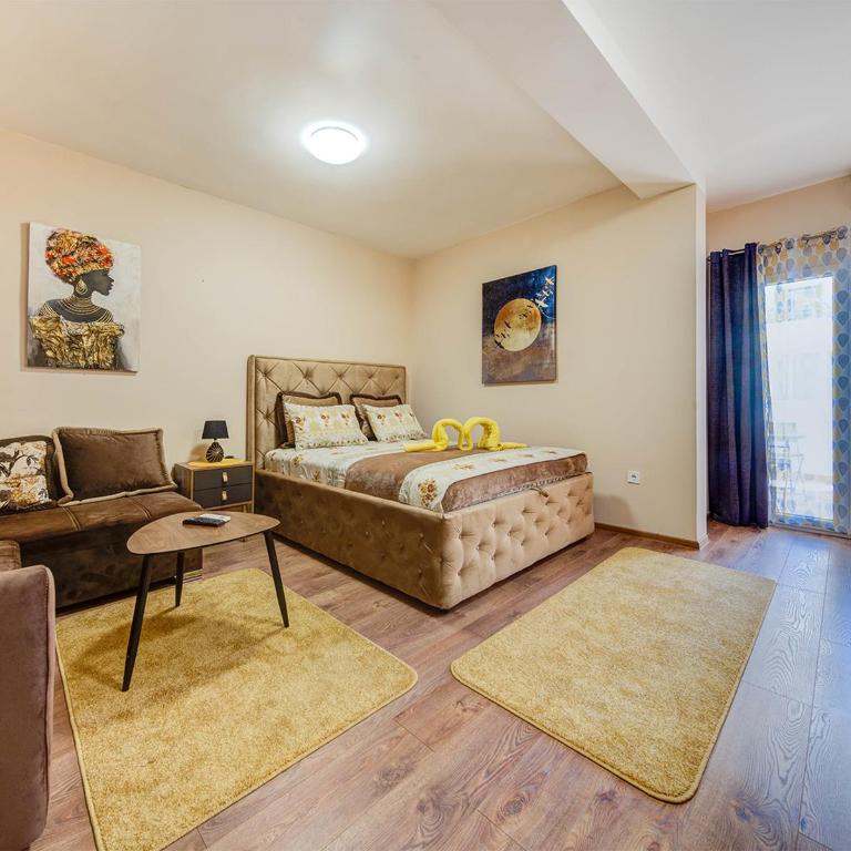 Dom B Apartments - Studio Apartman - 1