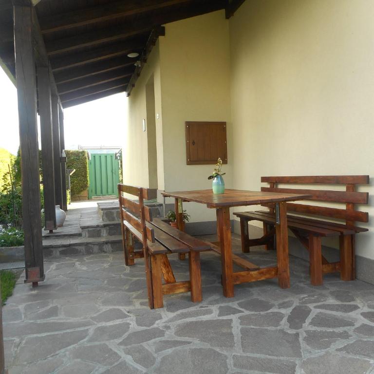 Appartamenti Casa Viviana - Apartamento de 3 dormitorios - 15