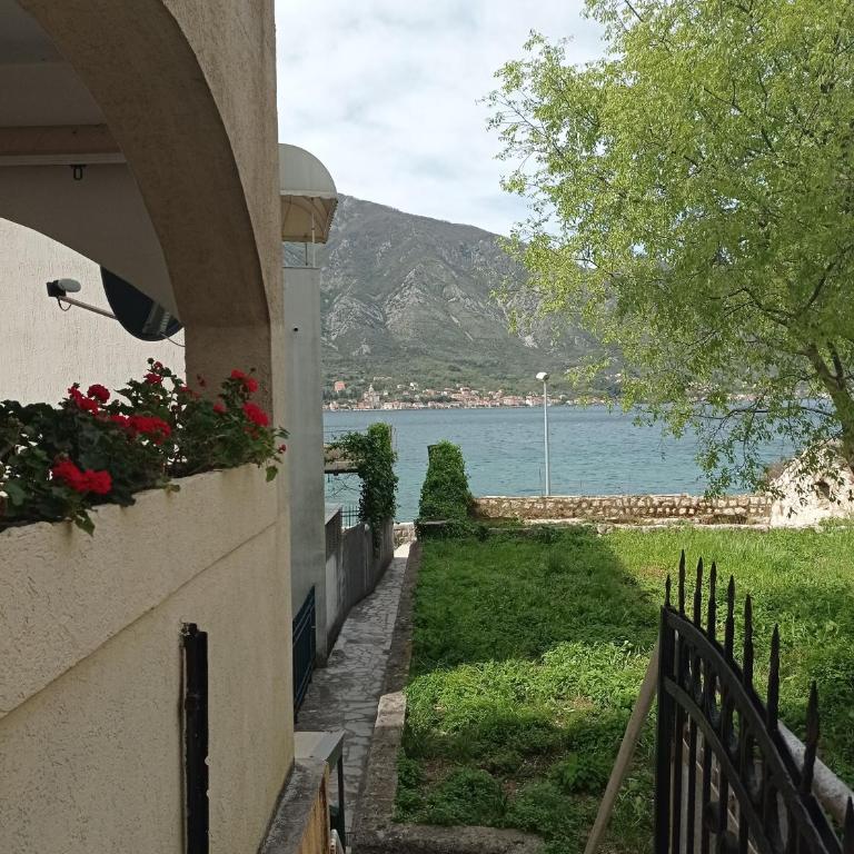 Apartman Milena 1 - Standard Studio - 11
