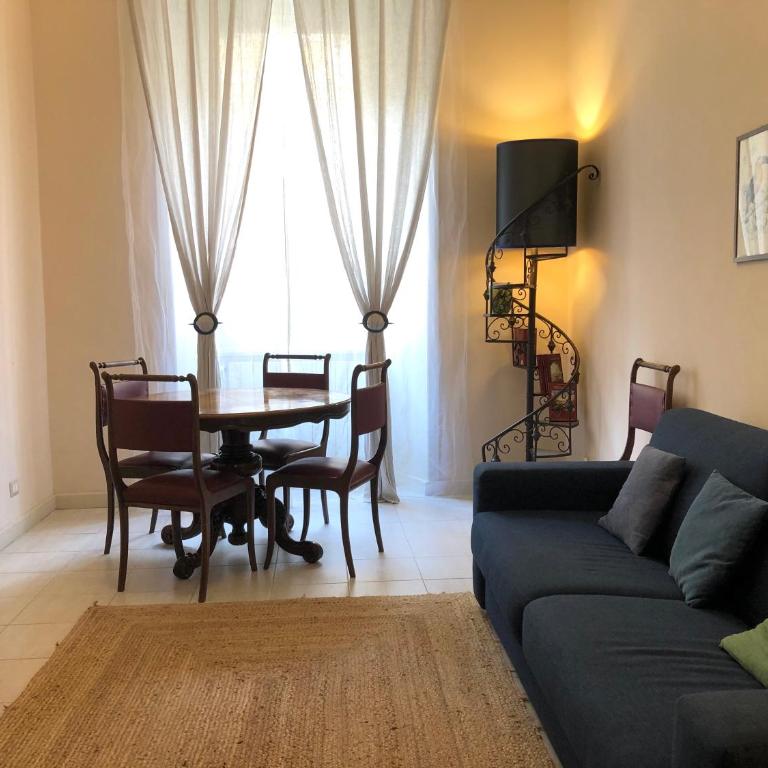 Domus Ottavia in Roma - Appartamento - 1