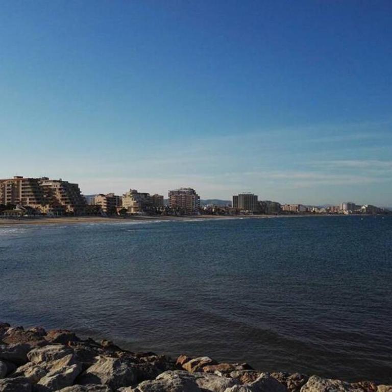 ALGAIDA DREAMS VISTA PISCINA - PLAYA LA CONCHA - Apartamento de 2 dormitorios - 23