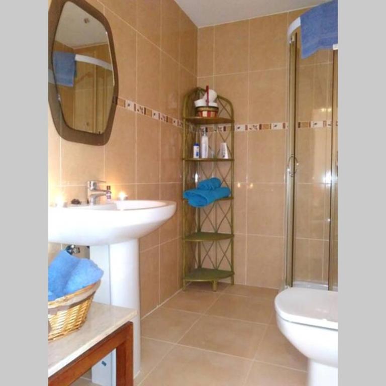 ALGAIDA DREAMS VISTA PISCINA - PLAYA LA CONCHA - Apartamento de 2 dormitorios - 4