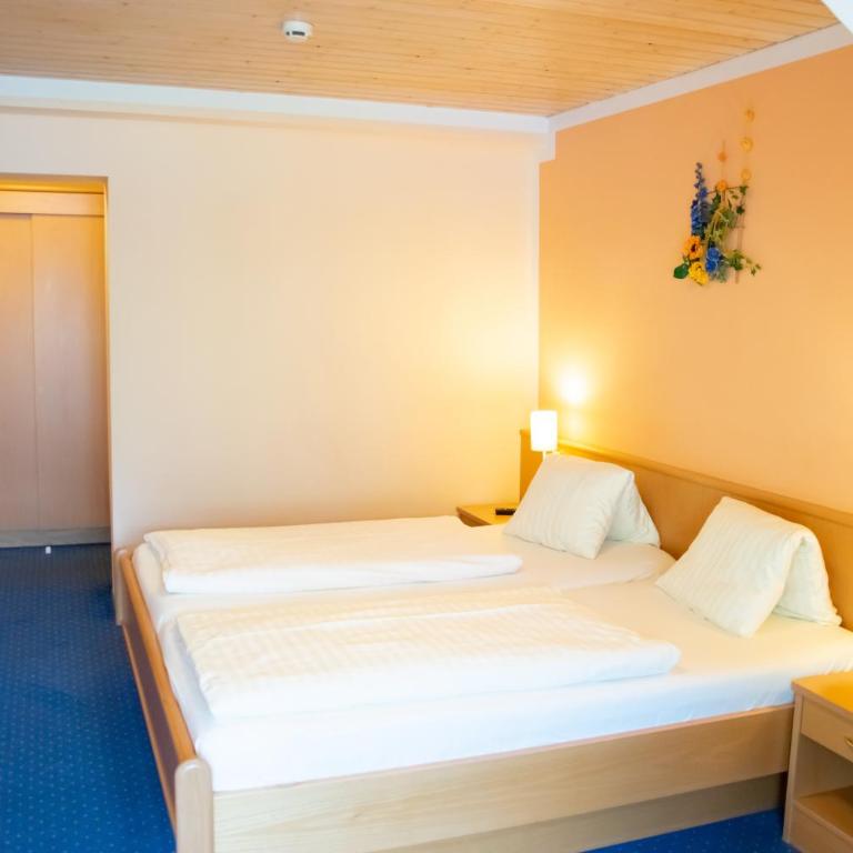 Strandhotel Burgstaller - Suite mit Balkon - 6